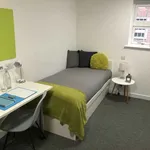 Rent 1 bedroom flat in Leicester