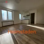 Rent 1 bedroom apartment of 29 m² in Havířov