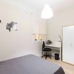 Rent a room of 120 m² in madrid