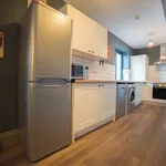 Rent 1 bedroom flat in Yorkshire And The Humber