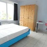 Huur 1 slaapkamer appartement in Mechelen