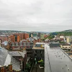 Rent 3 bedroom flat of 48 m² in Sheffield