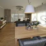 Rent 4 bedroom apartment of 250 m² in Capital City of Prague