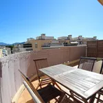 Appartement de 33 m² avec 1 chambre(s) en location à NICE