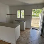 Appartement de 62 m² avec 2 chambre(s) en location à Riez