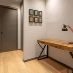 Rent 3 bedroom apartment of 147 m² in Barcelona