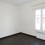 Appartement de 49 m² avec 3 chambre(s) en location à Poissy