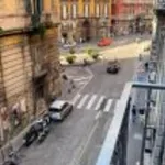 Rent 2 bedroom apartment of 25 m² in Napoli