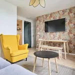 Rent 4 bedroom apartment of 67 m² in Vandoeuvre Les Nancy