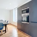 Appartement de 15 m² avec 1 chambre(s) en location à Nancy