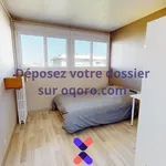 Appartement de 9 m² avec 4 chambre(s) en location à Clermont-Ferrand