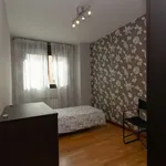 Habitación de 100 m² en madrid