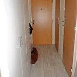 Rent 1 bedroom apartment in Ostrava