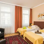 Rent 1 bedroom apartment of 40 m² in Vienna