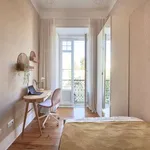 Rent a room in lisbon