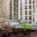 Appartement de 90 m² avec 2 chambre(s) en location à paris