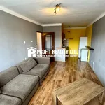 Pronajměte si 2 ložnic/e byt o rozloze 43 m² v Beroun