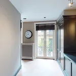 Appartement de 319 m² avec 1 chambre(s) en location à Antwerpen