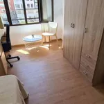 Rent a room in Valencia