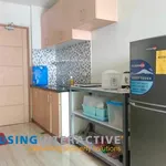 Rent 1 bedroom apartment of 26 m² in Manila