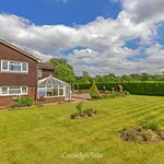 Rent 5 bedroom house in East Of England