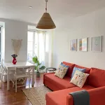 Rent 3 bedroom apartment in Lisbon