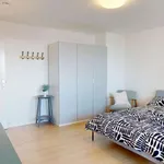 Miete 1 Schlafzimmer wohnung von 32 m² in berlin