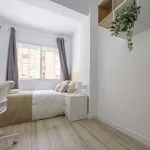 Habitación de 100 m² en valencia