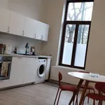 Appartement de 67 m² avec 2 chambre(s) en location à brussels