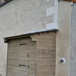 Maison de 64 m² avec 3 chambre(s) en location à LUZILLE