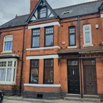 Rent 6 bedroom flat in Birmingham