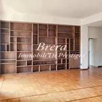 Rent 3 bedroom apartment of 150 m² in Milano