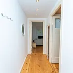 Miete 1 Schlafzimmer wohnung von 38 m² in berlin