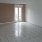 Appartement de 76 m² avec 3 chambre(s) en location à Marseillan