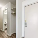 1 bedroom apartment of 419 sq. ft in Lethbridge