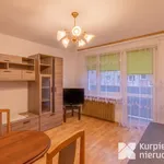 Rent 2 bedroom apartment of 32 m² in Kraków