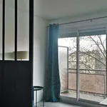 Appartement de 26 m² avec 1 chambre(s) en location à Toulouse