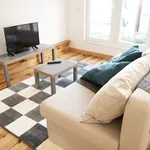 Rent 1 bedroom apartment of 50 m² in Lisbon