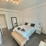 Alquilar 9 dormitorio apartamento en Madrid