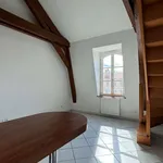 Appartement de 57 m² avec 2 chambre(s) en location à Nancy