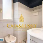 Rent 4 bedroom apartment of 105 m² in Milan