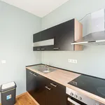 Miete 1 Schlafzimmer wohnung von 17 m² in Berlin