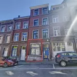 Rent 1 bedroom apartment in LIÈGE