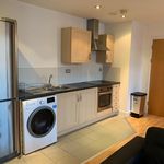 Rent 1 bedroom flat in Manchester