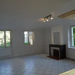 Appartement de 68 m² avec 2 chambre(s) en location à Nancy-Stanislas - Meurthe