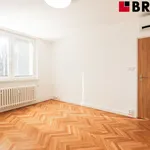 Pronajměte si 4 ložnic/e byt o rozloze 75 m² v Brno