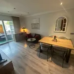 Rent 3 bedroom apartment in barcelona