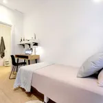 Rent a room in valencia