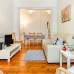 Rent 3 bedroom apartment of 700 m² in Lisbon