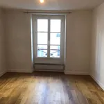 Appartement de 23 m² avec 1 chambre(s) en location à paris